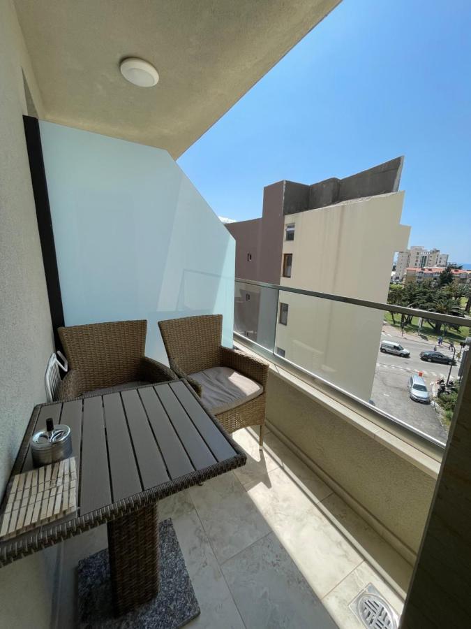 Dora Family Apartments Budua Esterno foto