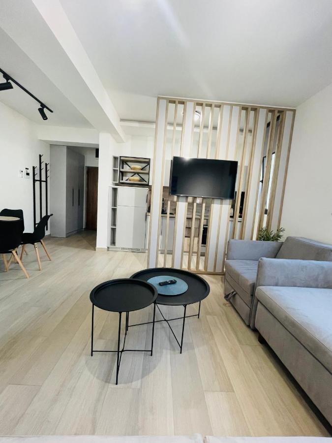 Dora Family Apartments Budua Esterno foto
